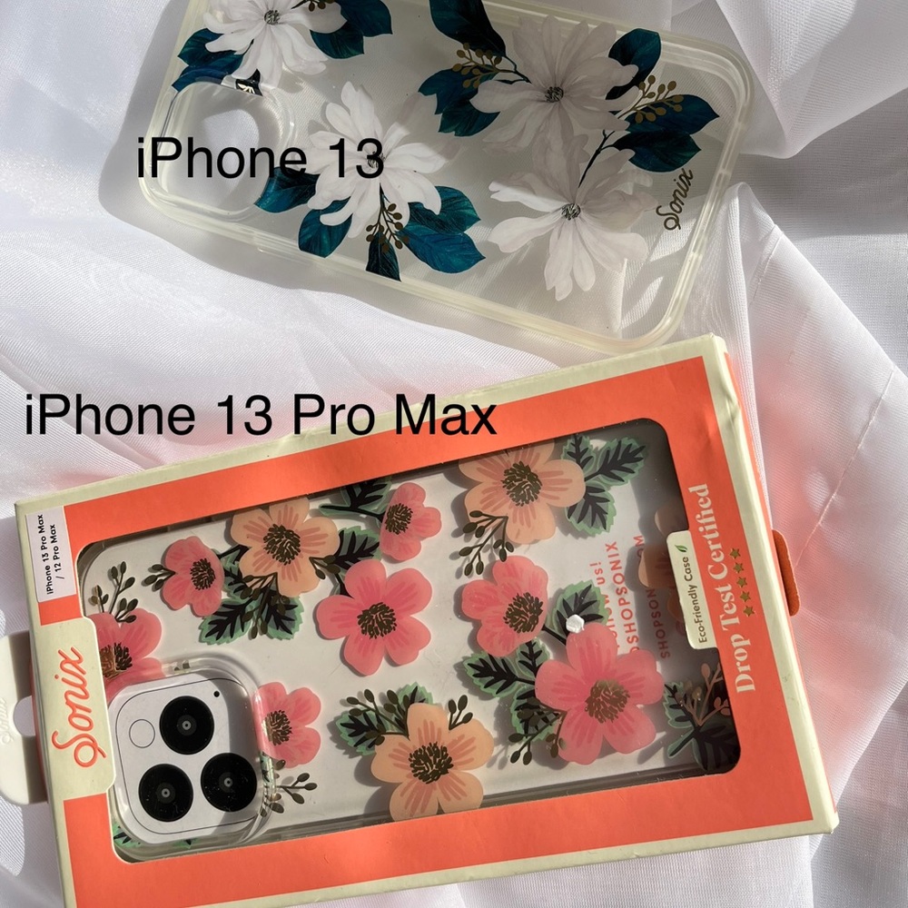 Phone cases
